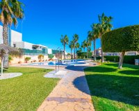 Resale - Duplex - Orihuela Costa - La Regia
