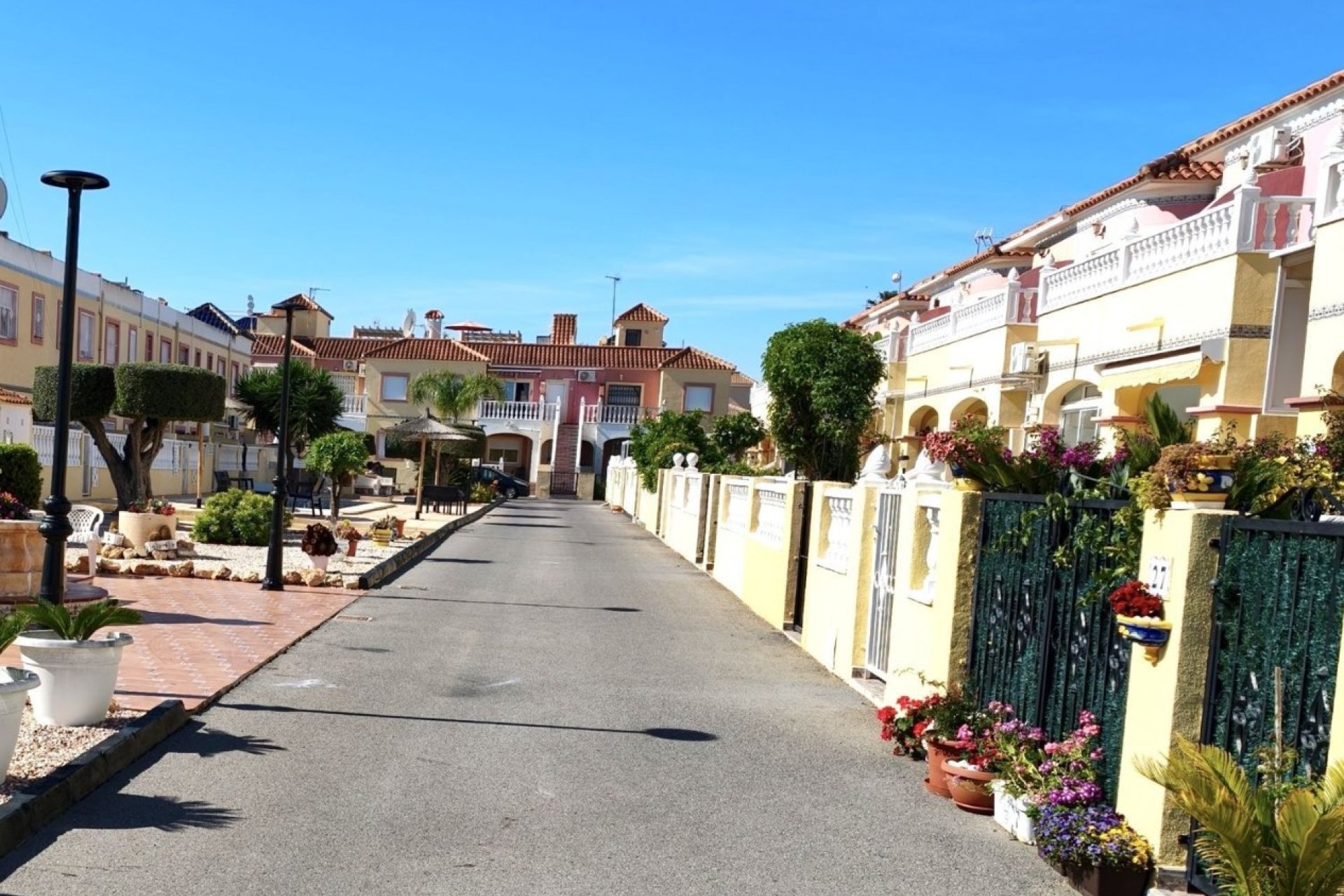 Resale - Duplex - Orihuela Costa - La Regia