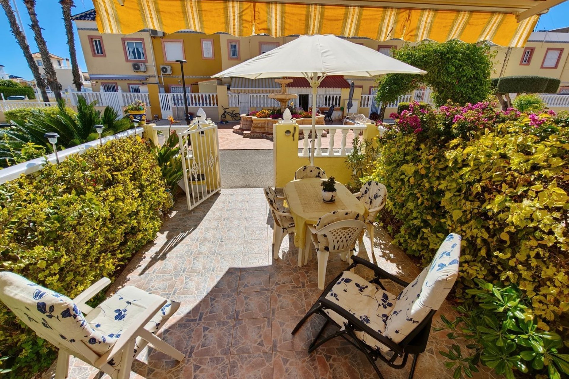 Resale - Duplex - Orihuela Costa - La Regia