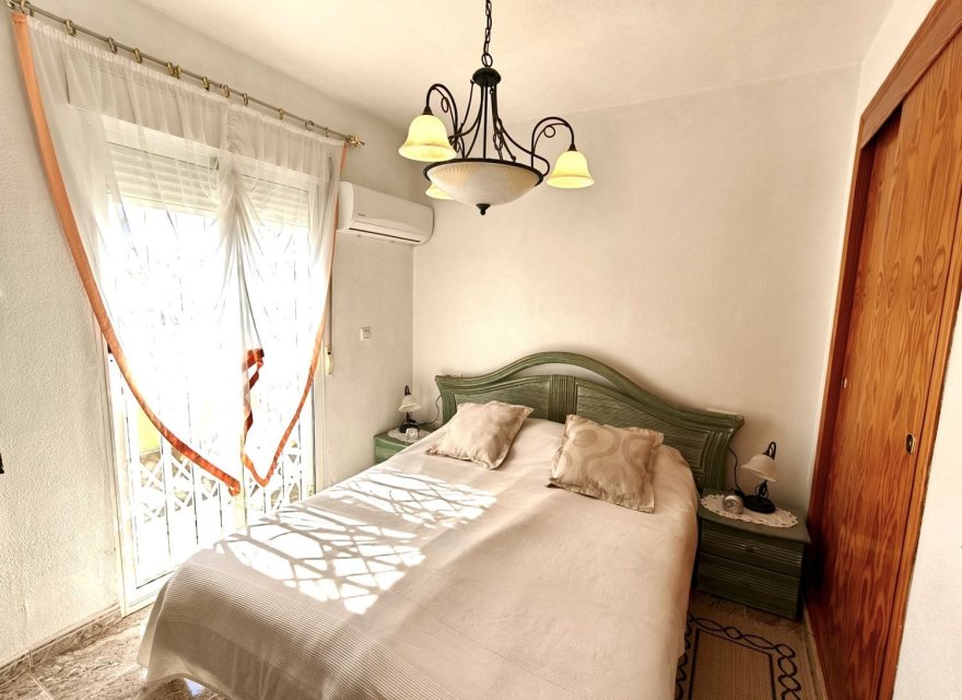 Resale - Duplex - Orihuela Costa - La Regia