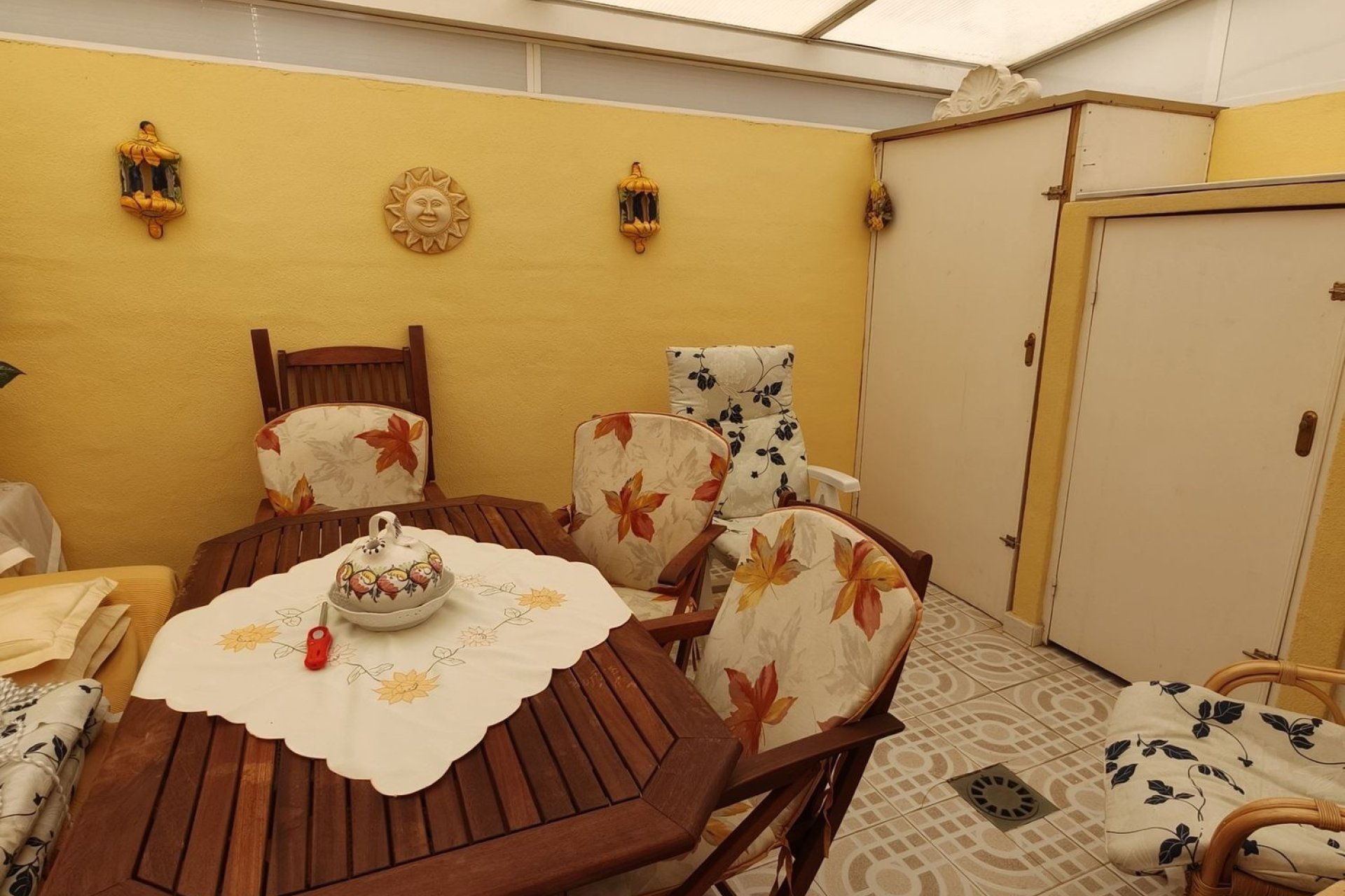 Resale - Duplex - Orihuela Costa - La Regia