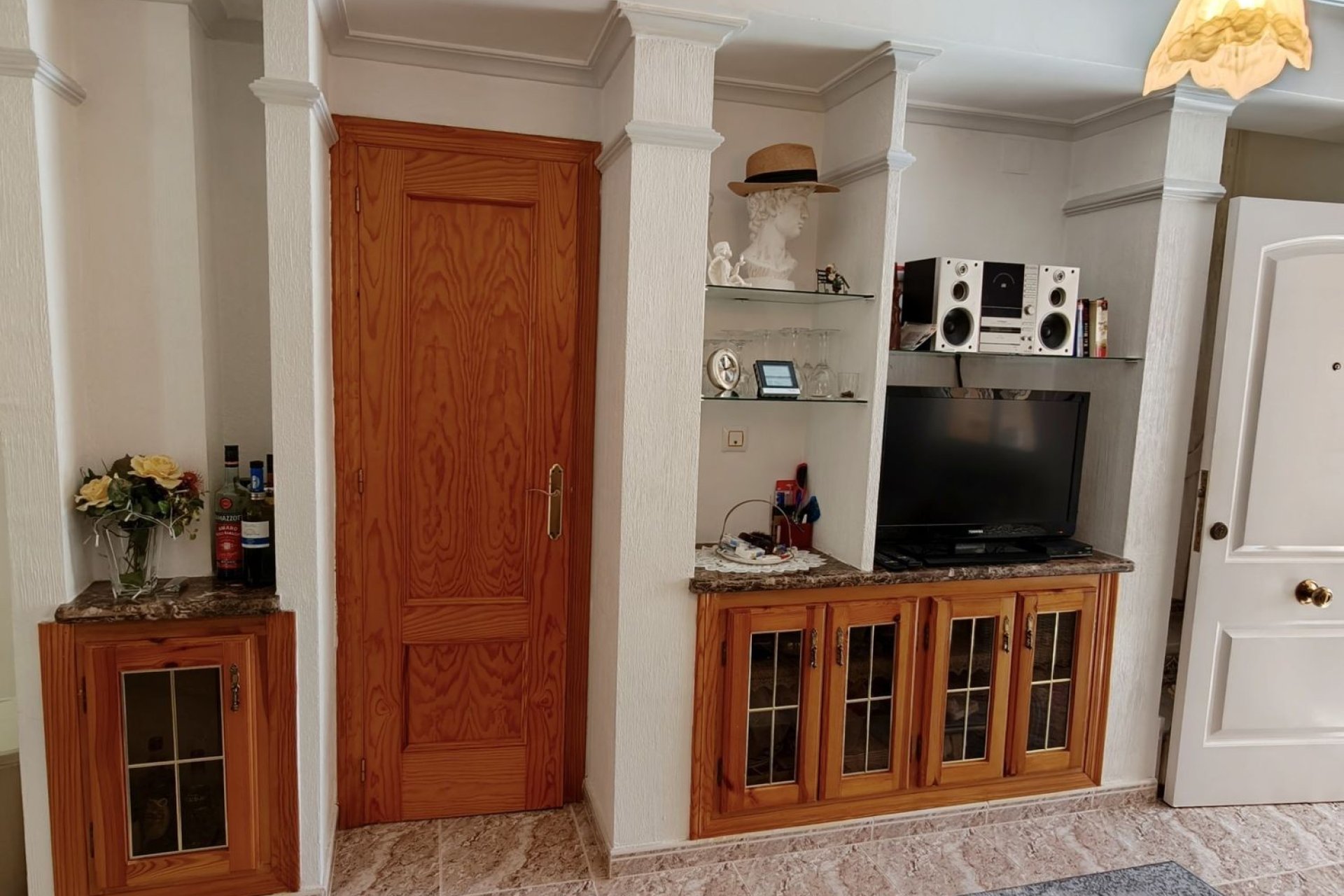 Resale - Duplex - Orihuela Costa - La Regia