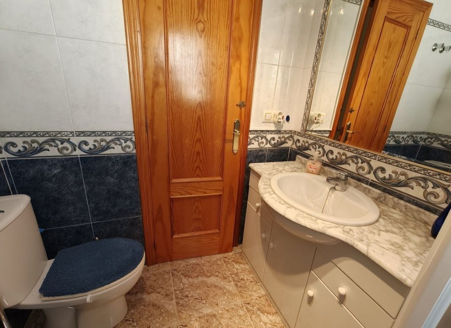 Resale - Duplex - Orihuela Costa - La Regia