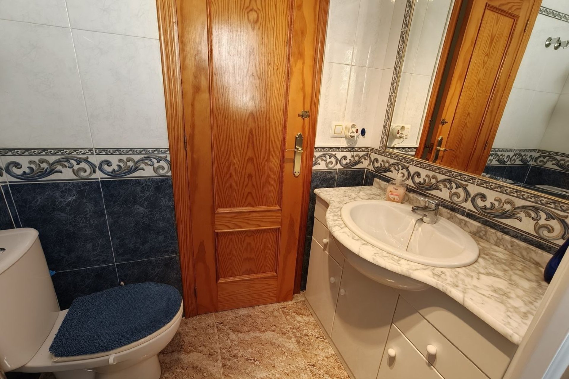 Resale - Duplex - Orihuela Costa - La Regia