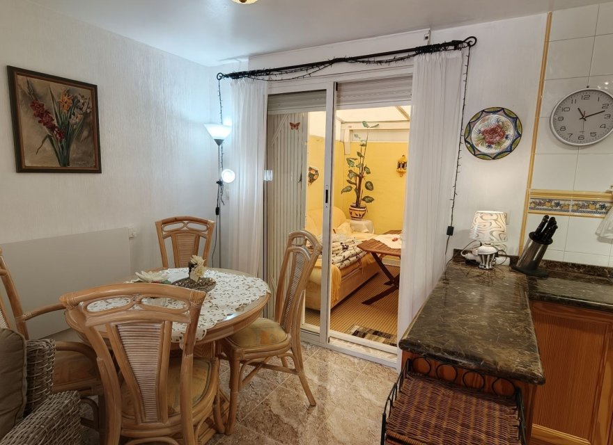 Resale - Duplex - Orihuela Costa - La Regia