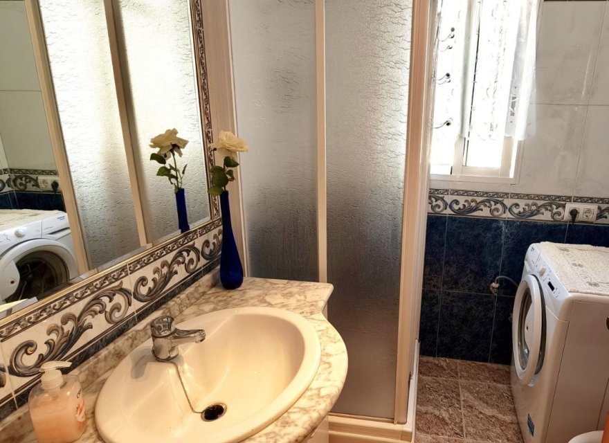 Resale - Duplex - Orihuela Costa - La Regia
