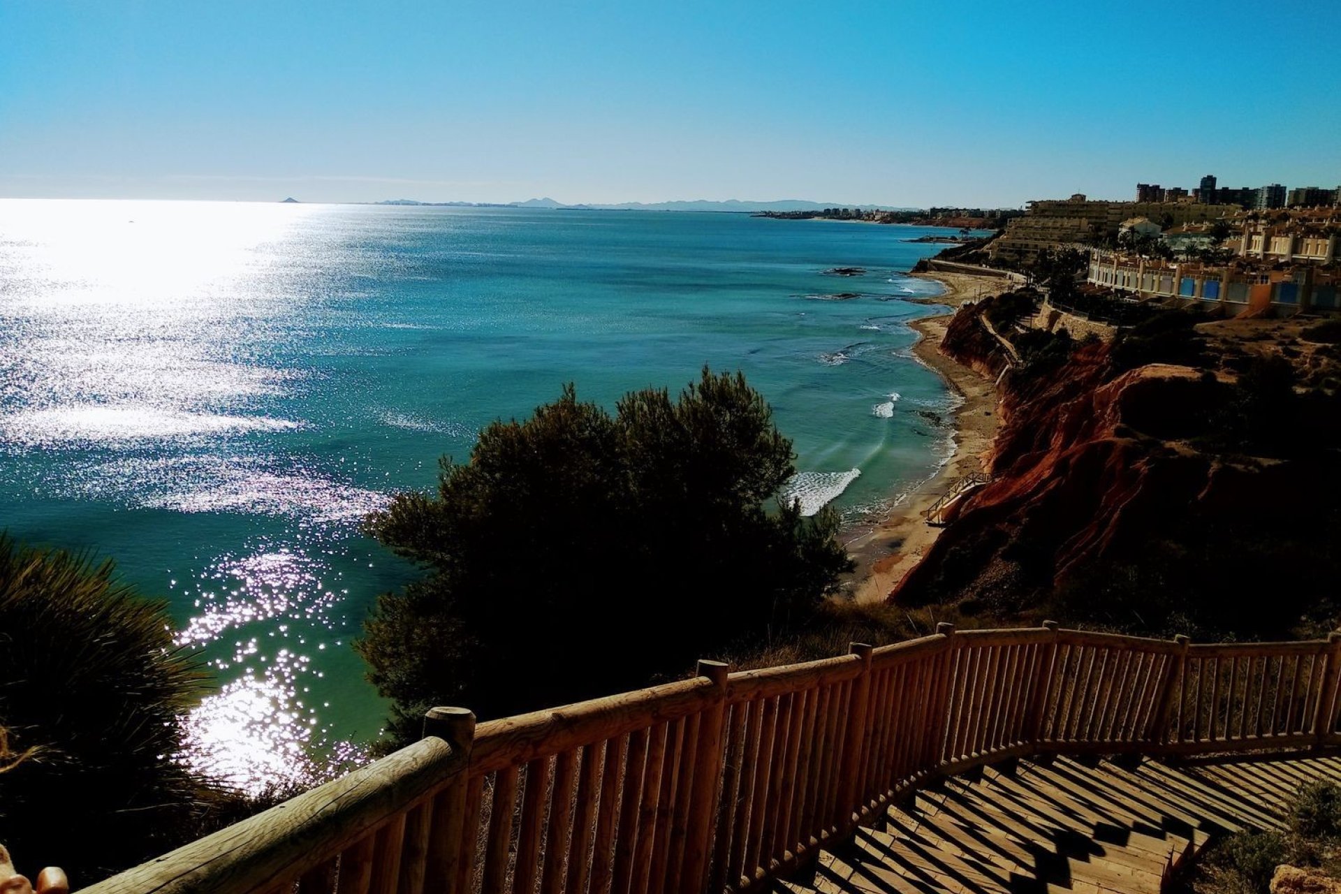 Resale - Duplex - Orihuela Costa - La Regia