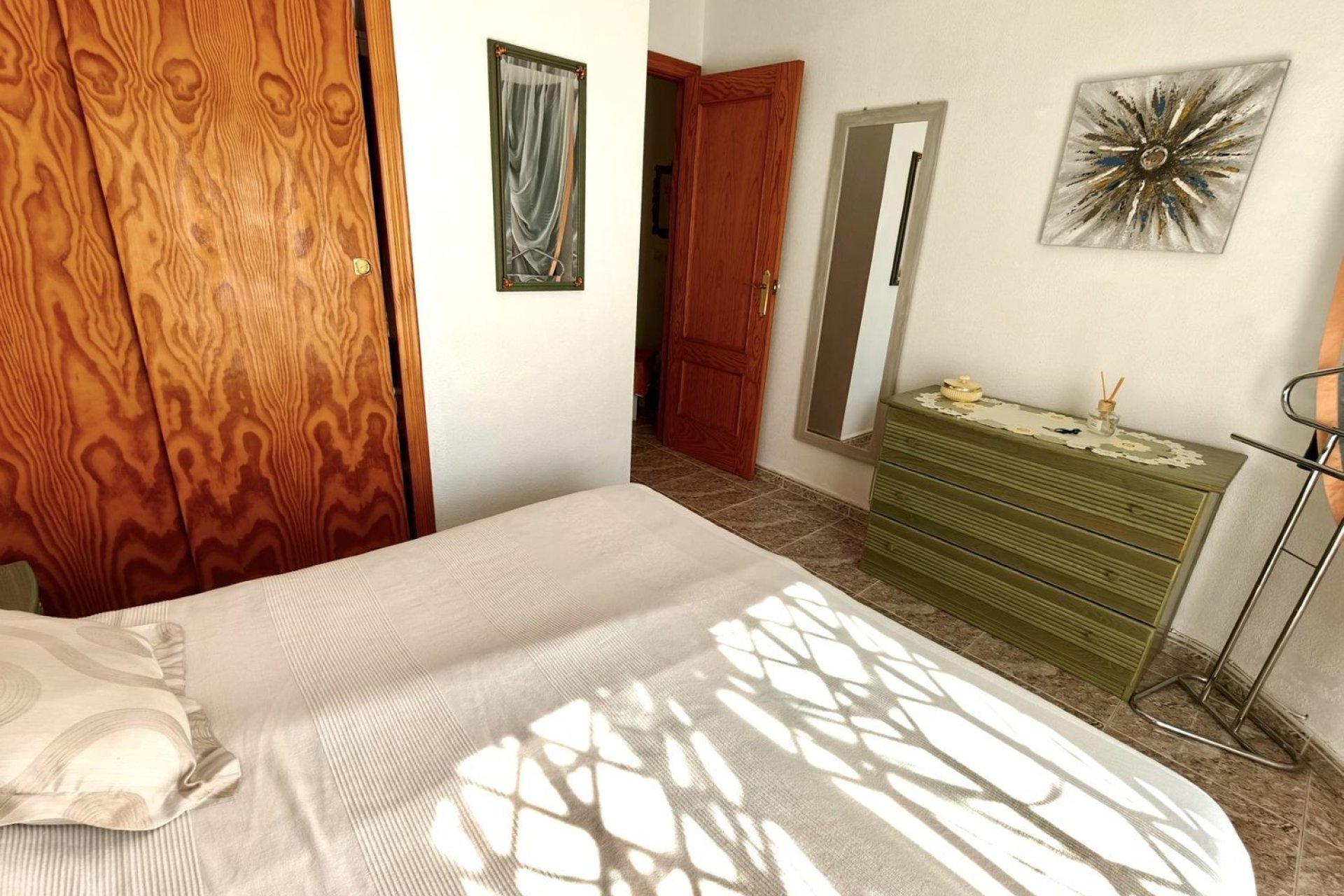 Resale - Duplex - Orihuela Costa - La Regia