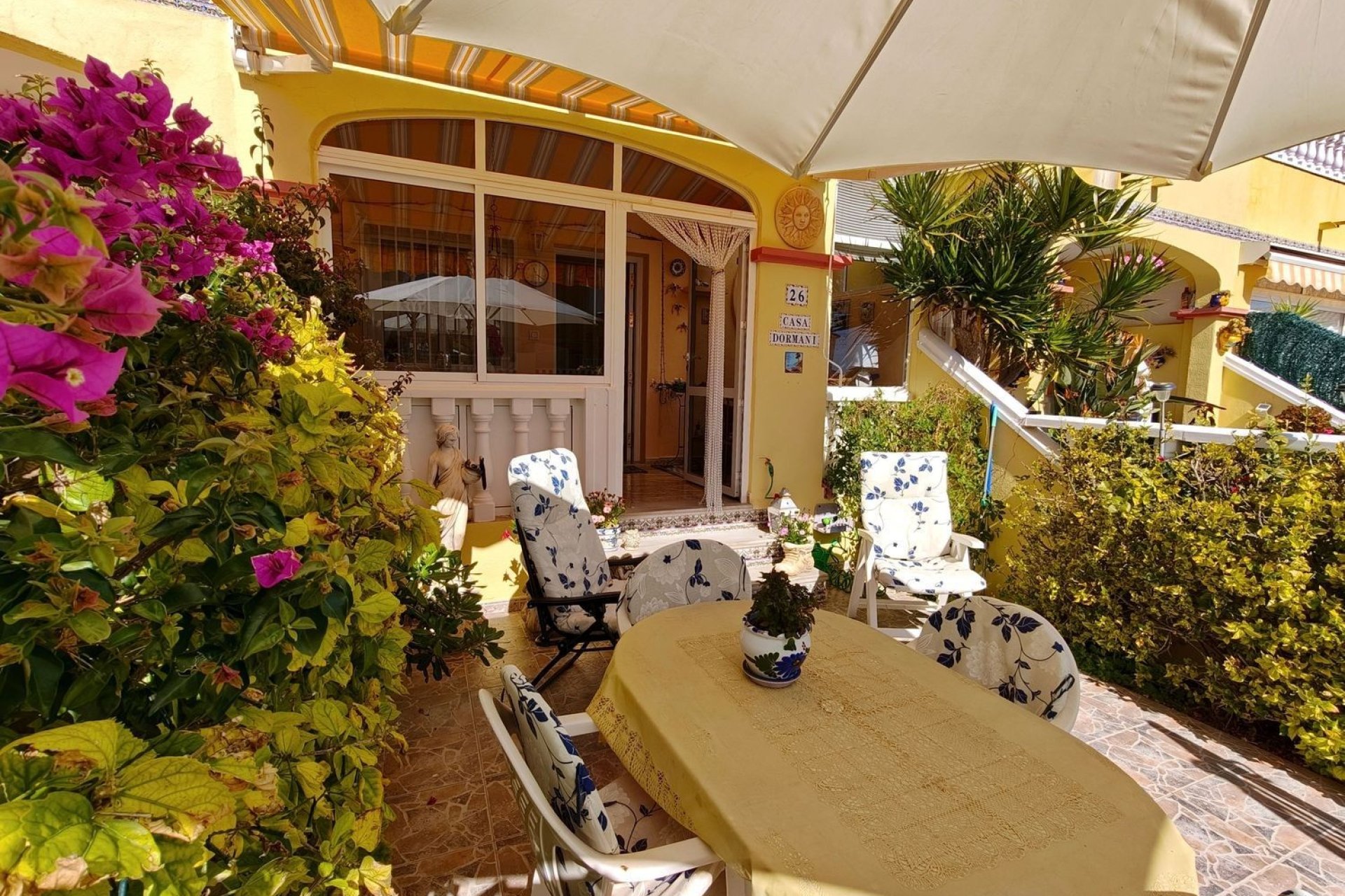 Resale - Duplex - Orihuela Costa - La Regia