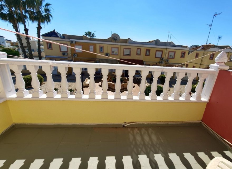 Resale - Duplex - Orihuela Costa - La Regia