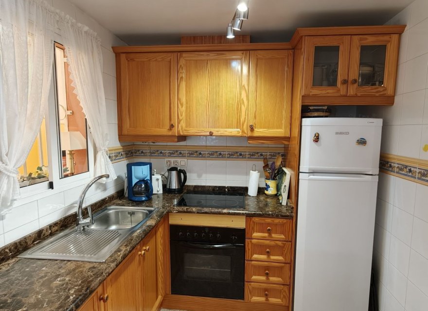 Resale - Duplex - Orihuela Costa - La Regia