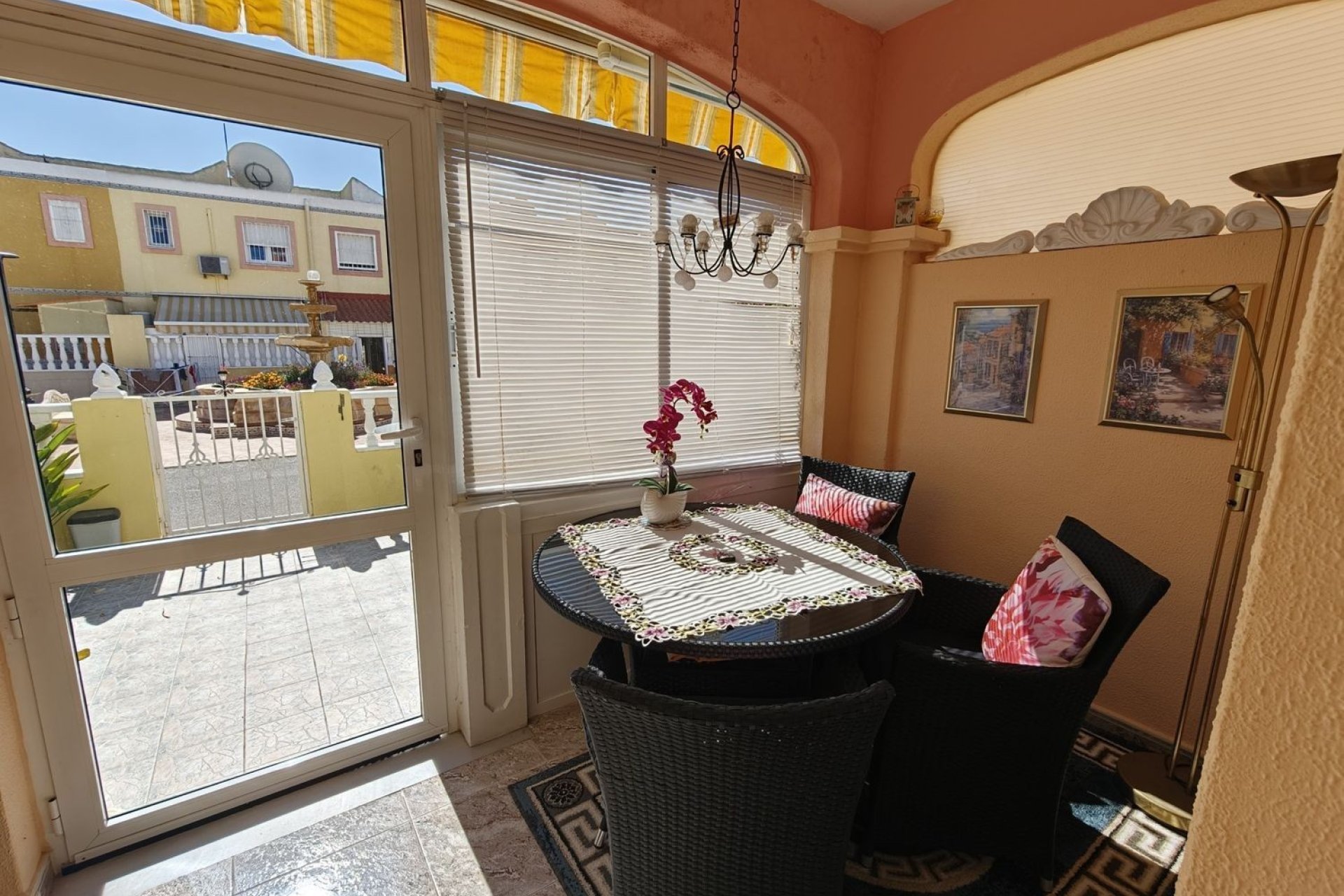 Resale - Duplex - Orihuela Costa - La Regia
