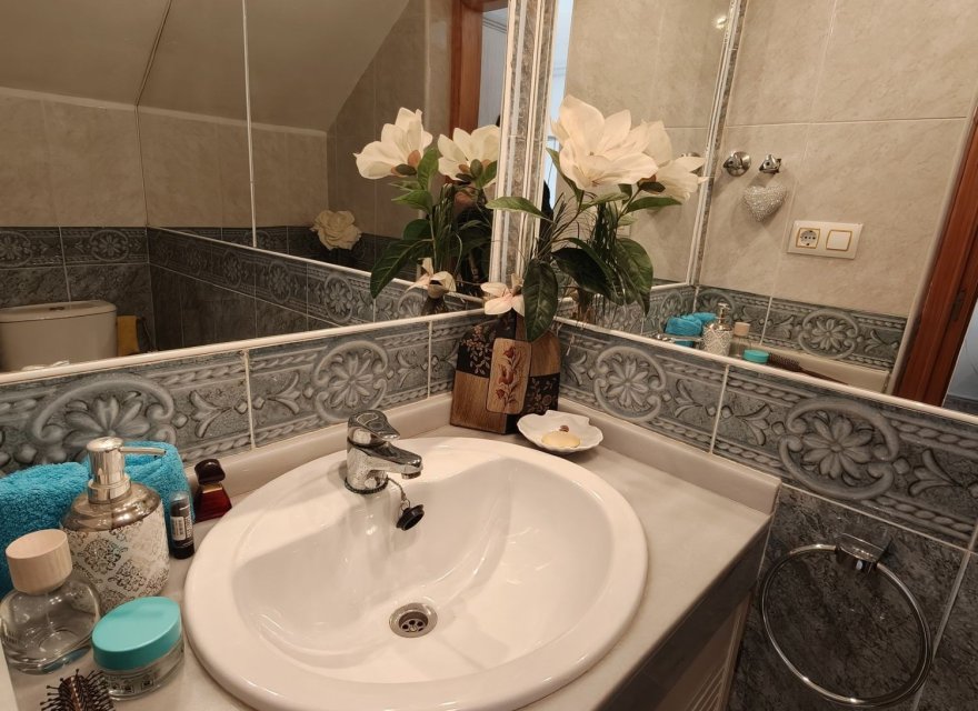 Resale - Duplex - Orihuela Costa - La Regia
