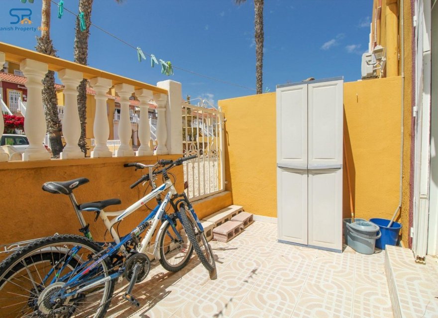 Resale - Duplex - Orihuela Costa - La Regia