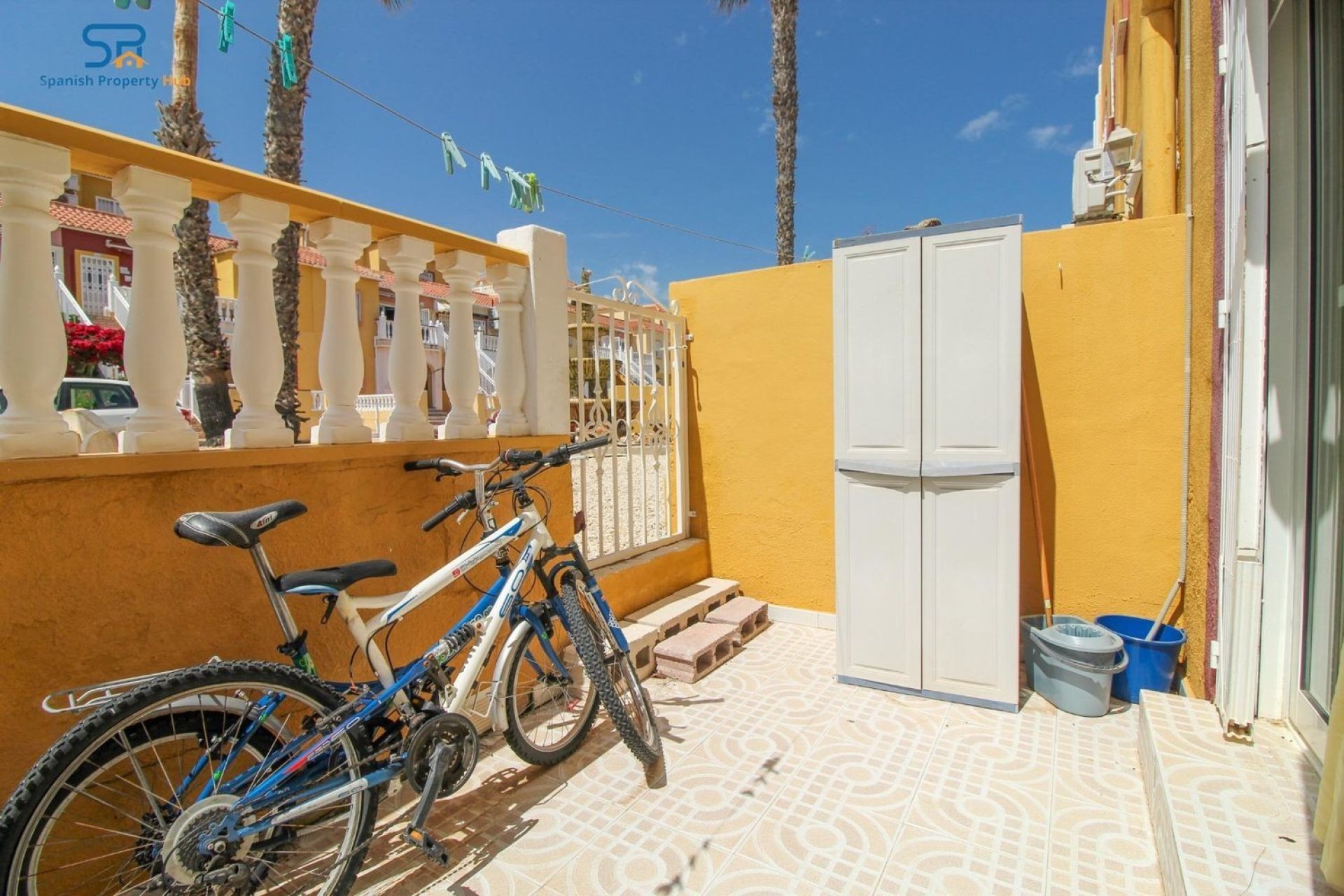 Resale - Duplex - Orihuela Costa - La Regia