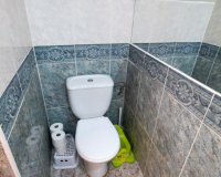 Resale - Duplex - Orihuela Costa - La Regia
