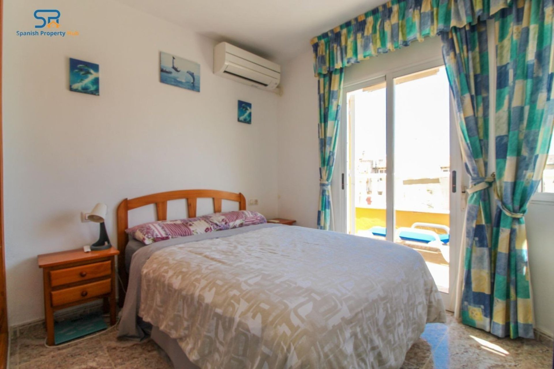 Resale - Duplex - Orihuela Costa - La Regia
