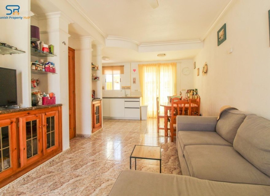 Resale - Duplex - Orihuela Costa - La Regia