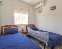 Resale - Duplex - Orihuela Costa - La Regia