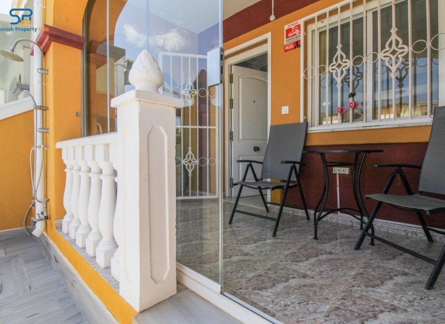 Resale - Duplex - Orihuela Costa - La Regia