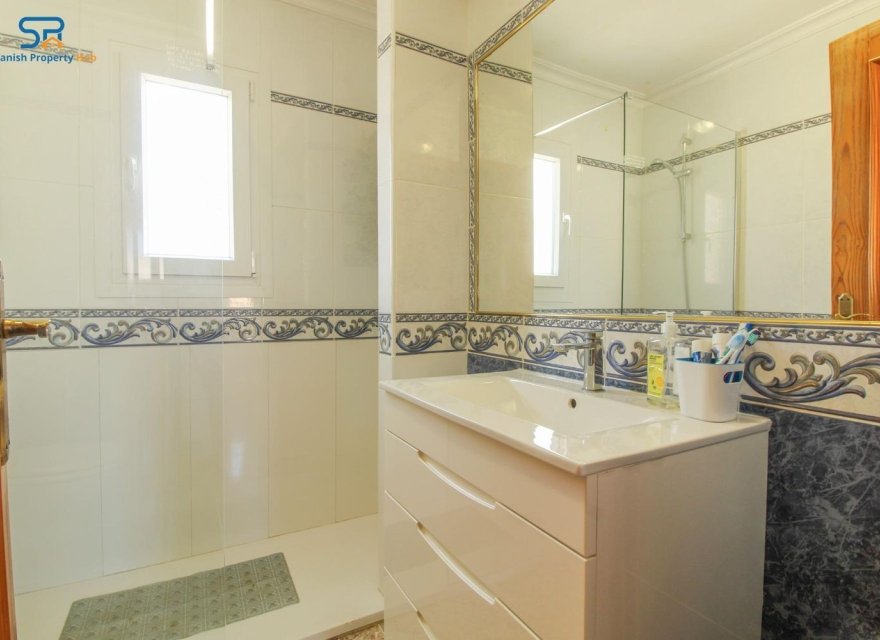 Resale - Duplex - Orihuela Costa - La Regia