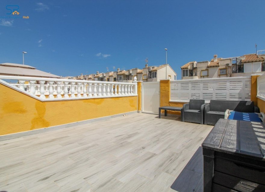 Resale - Duplex - Orihuela Costa - La Regia