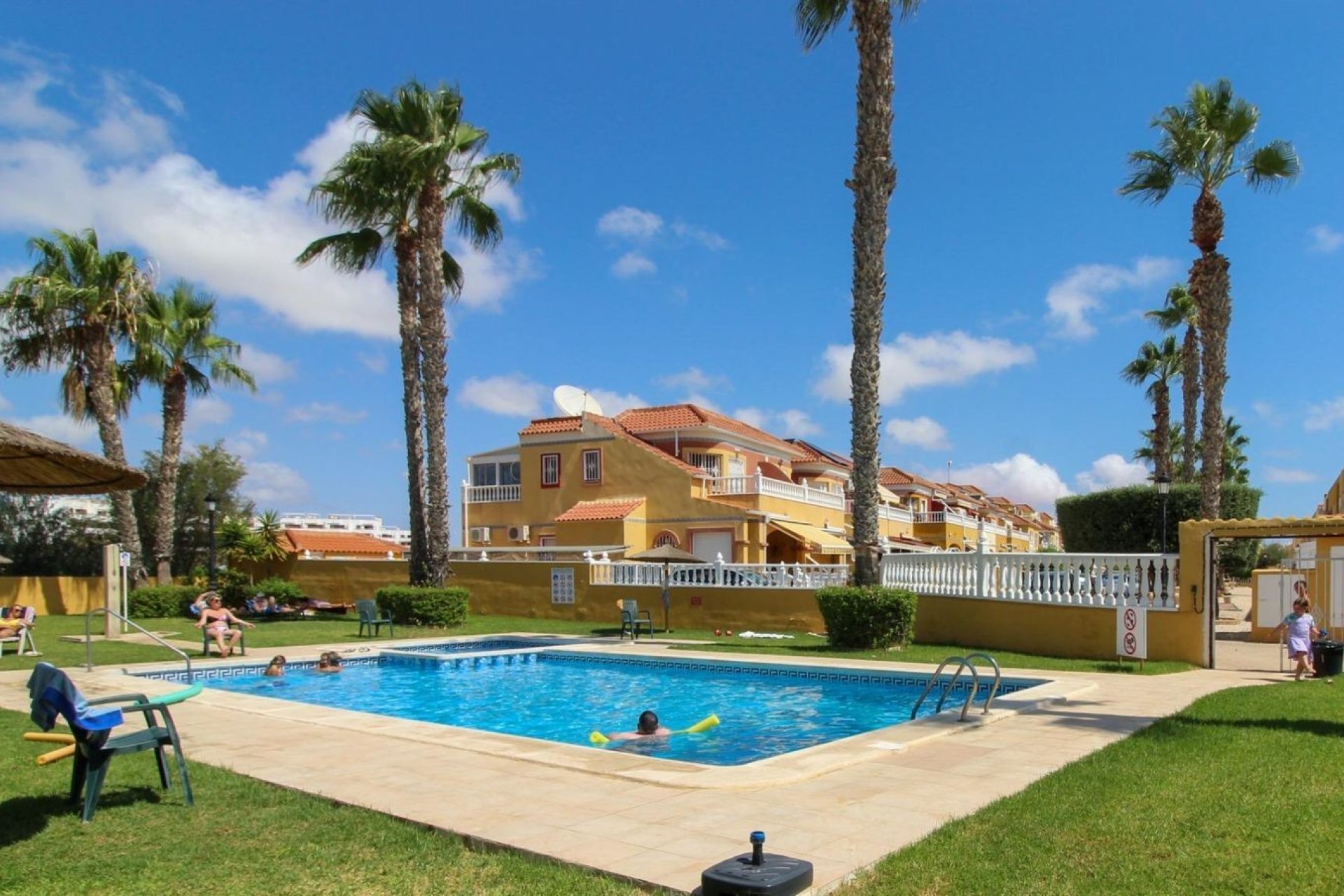 Resale - Duplex - Orihuela Costa - La Regia