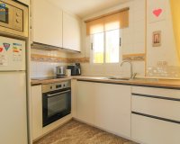 Resale - Duplex - Orihuela Costa - La Regia