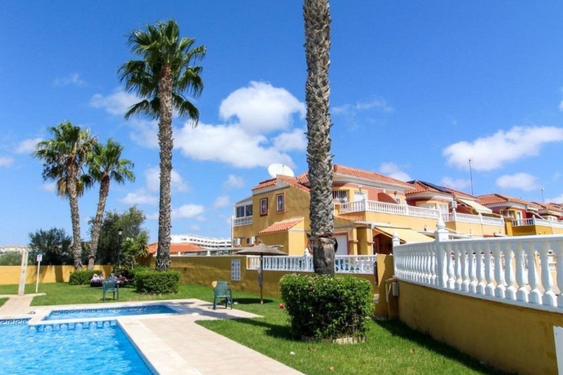 Resale - Duplex - Orihuela Costa - La Regia
