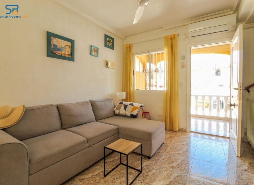 Resale - Duplex - Orihuela Costa - La Regia