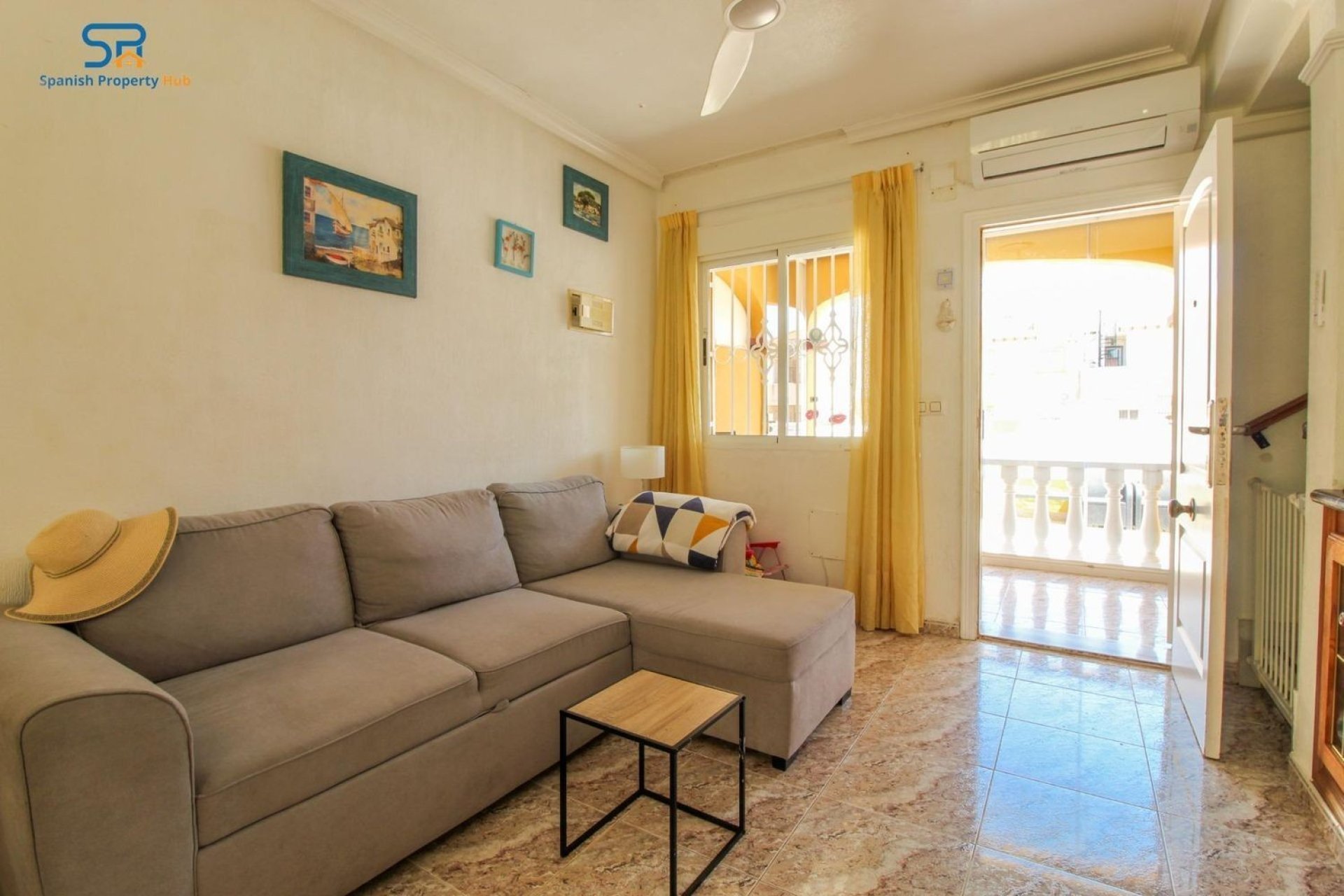 Resale - Duplex - Orihuela Costa - La Regia