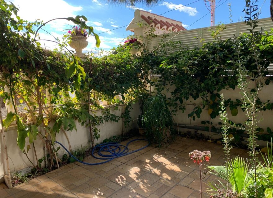 Resale - Duplex - Orihuela Costa - La Zenia