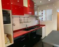 Resale - Duplex - Orihuela Costa - La Zenia