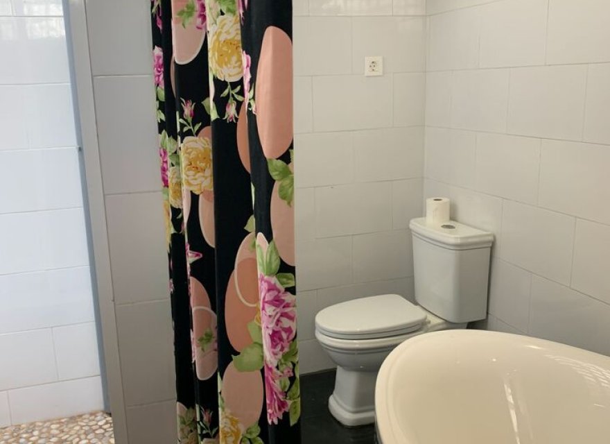 Resale - Duplex - Orihuela Costa - La Zenia