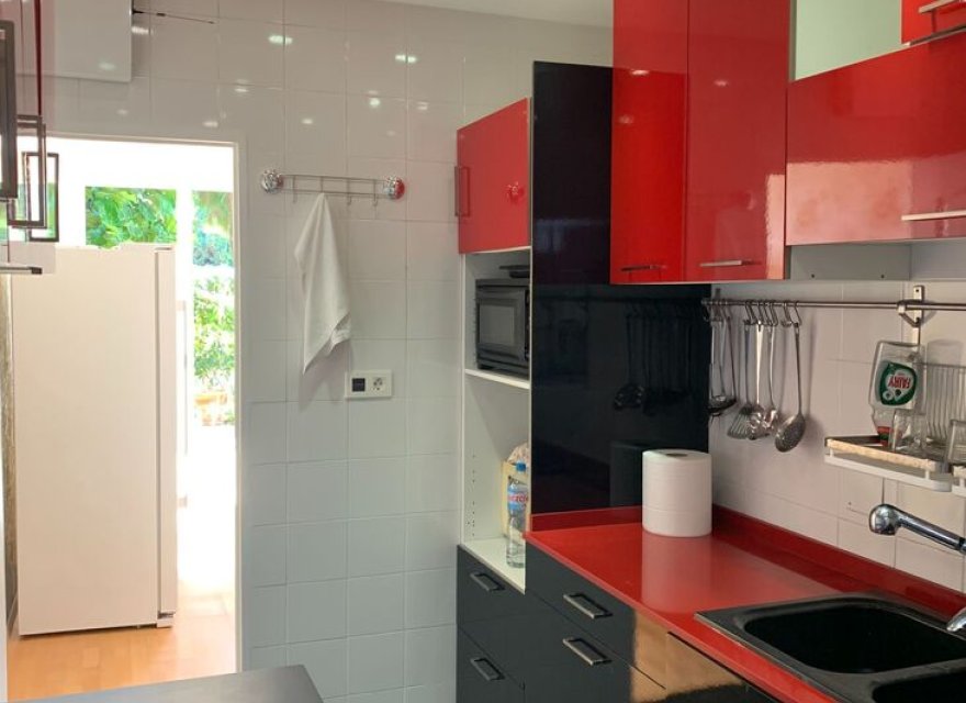 Resale - Duplex - Orihuela Costa - La Zenia