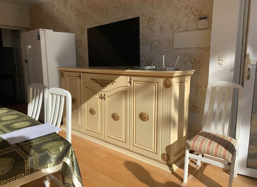 Resale - Duplex - Orihuela Costa - La Zenia