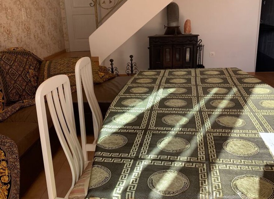 Resale - Duplex - Orihuela Costa - La Zenia