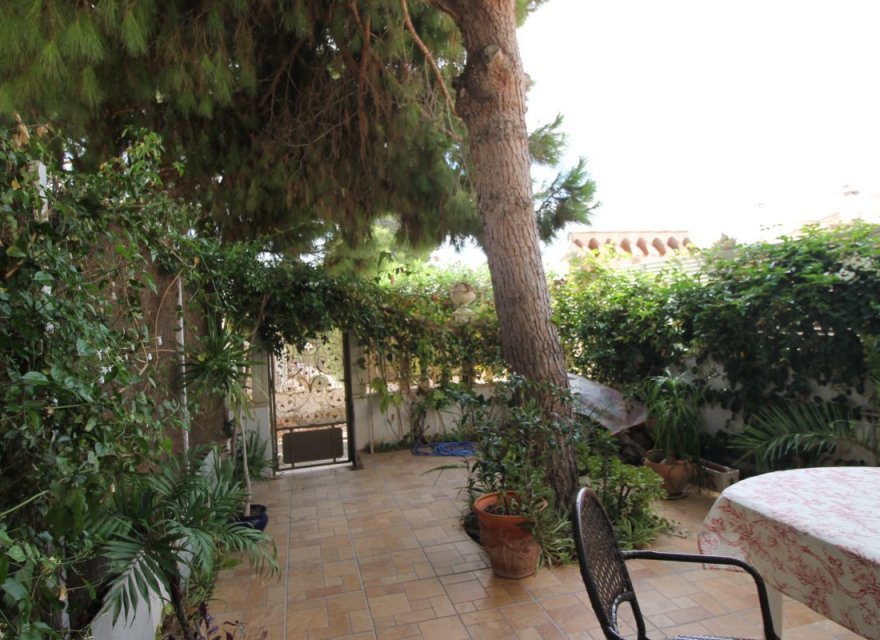 Resale - Duplex - Orihuela Costa - La Zenia