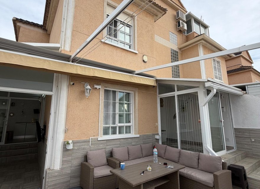 Resale - Duplex - Orihuela Costa - La Zenia