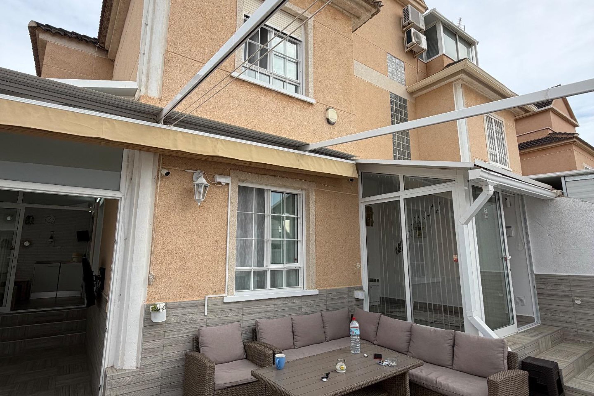 Resale - Duplex - Orihuela Costa - La Zenia