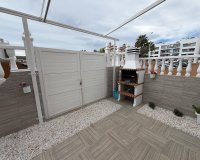 Resale - Duplex - Orihuela Costa - La Zenia