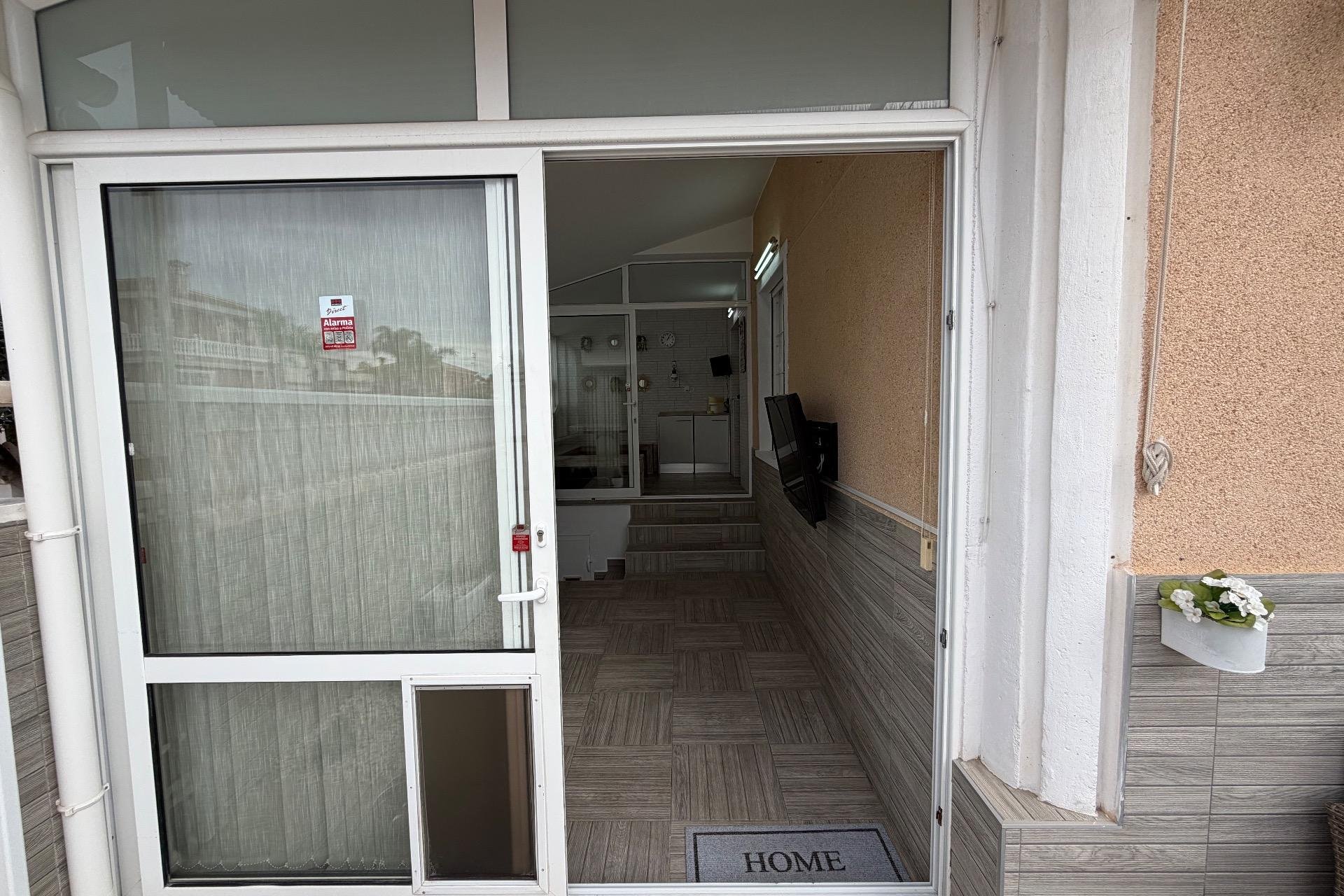 Resale - Duplex - Orihuela Costa - La Zenia