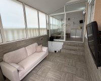 Resale - Duplex - Orihuela Costa - La Zenia