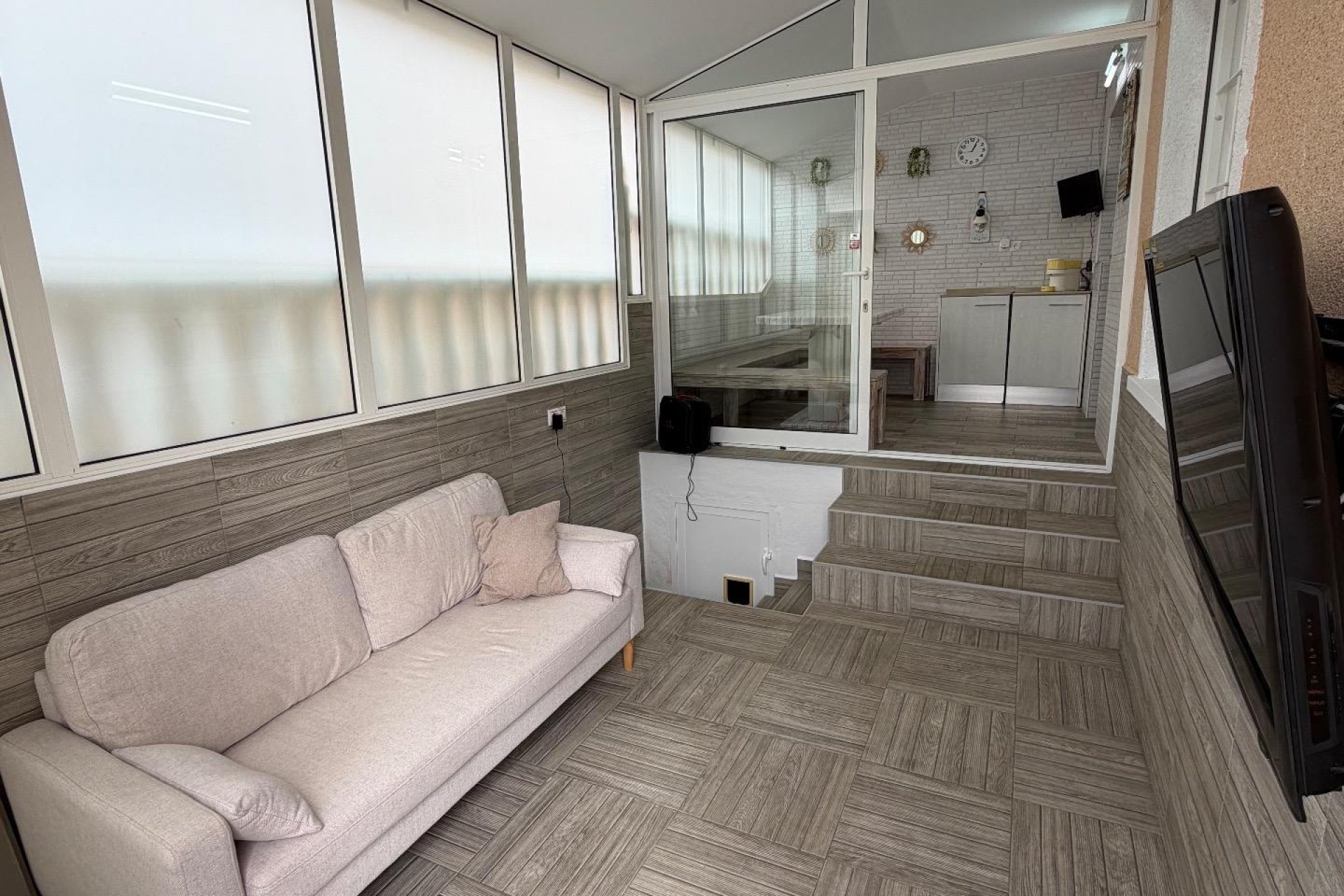 Resale - Duplex - Orihuela Costa - La Zenia