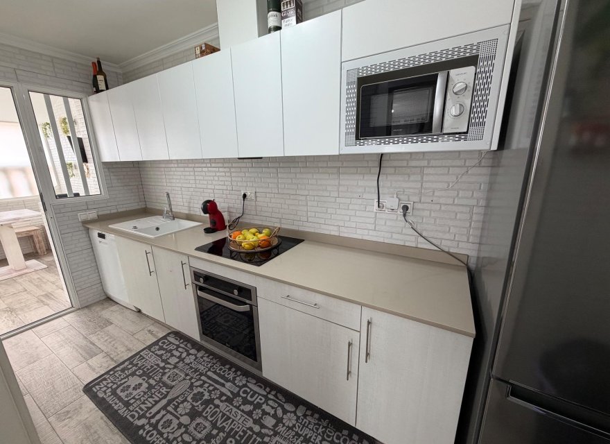 Resale - Duplex - Orihuela Costa - La Zenia