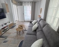 Resale - Duplex - Orihuela Costa - La Zenia