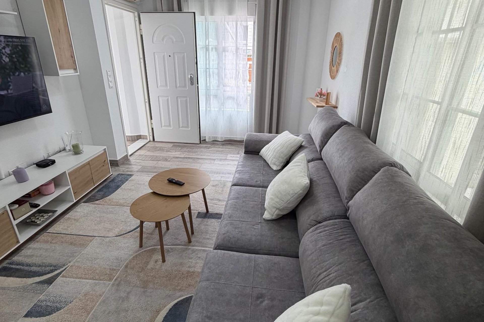 Resale - Duplex - Orihuela Costa - La Zenia