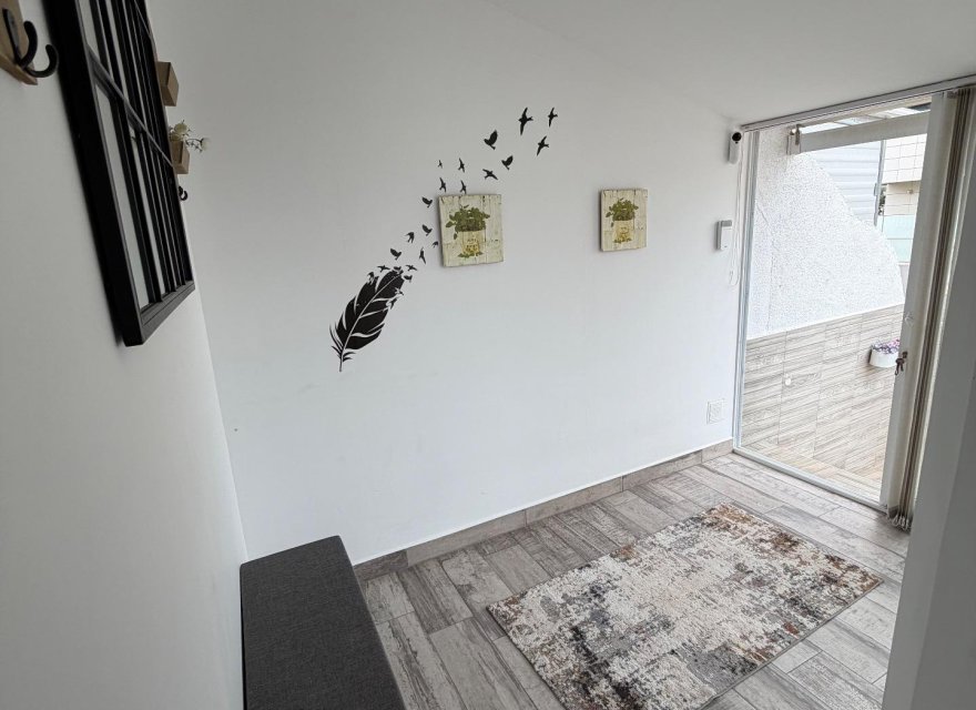 Resale - Duplex - Orihuela Costa - La Zenia