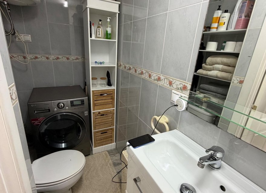 Resale - Duplex - Orihuela Costa - La Zenia