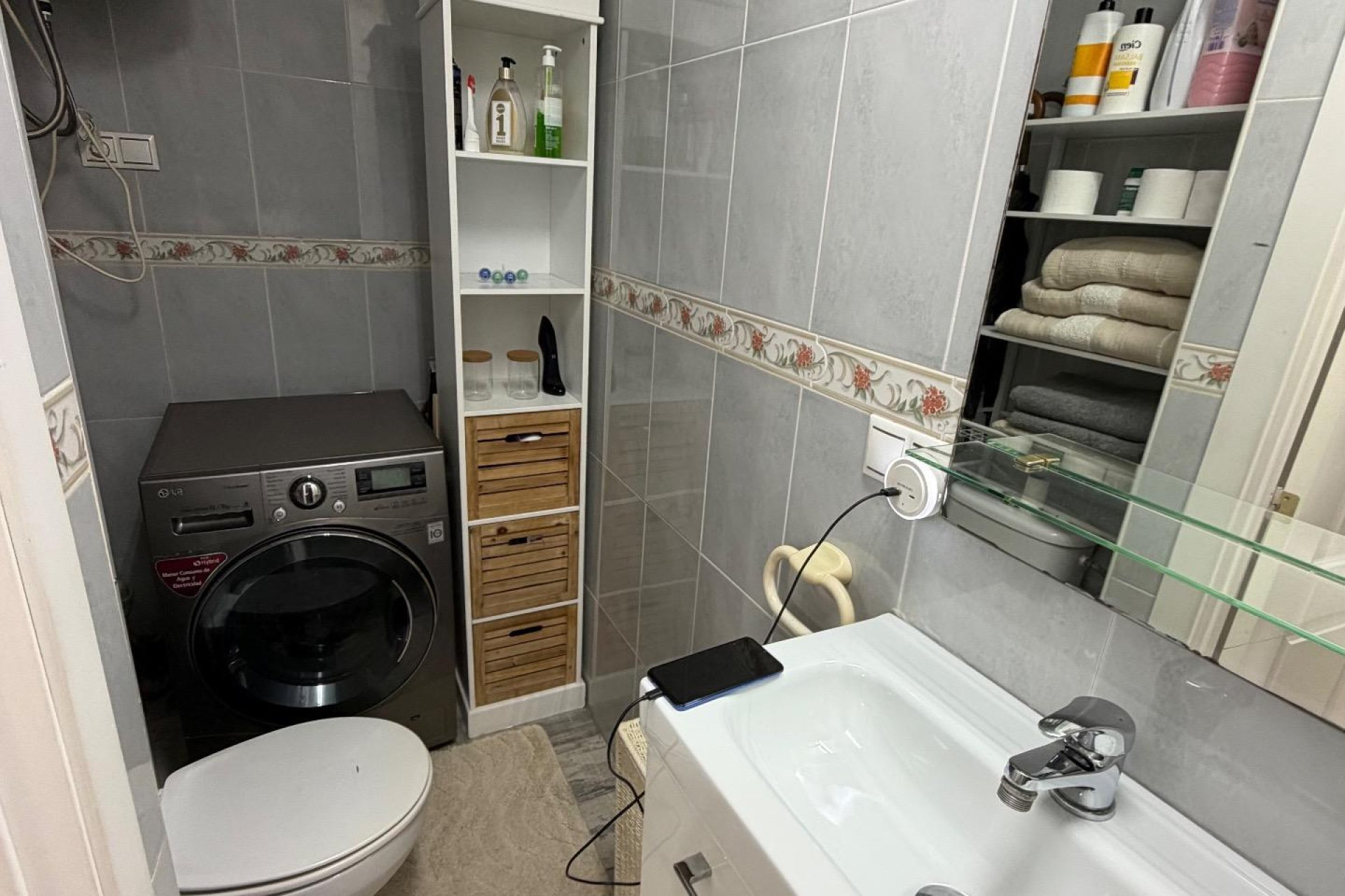 Resale - Duplex - Orihuela Costa - La Zenia